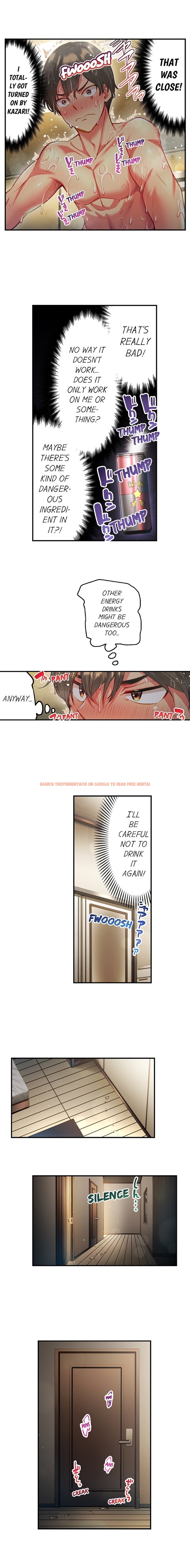 Read Hentai Image 6 88bc4 in comic Adam’s Sweet Agony - Chapter 87 - hentaitnt.net