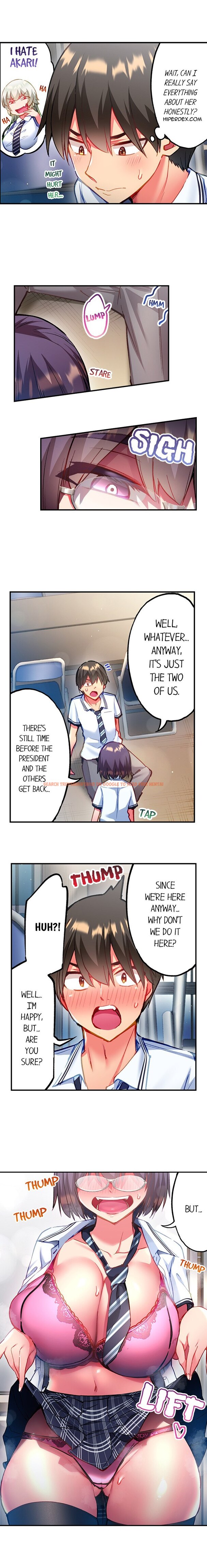 Read Hentai Image 2 cbb47 in comic Adam’s Sweet Agony - Chapter 90 - hentaitnt.net