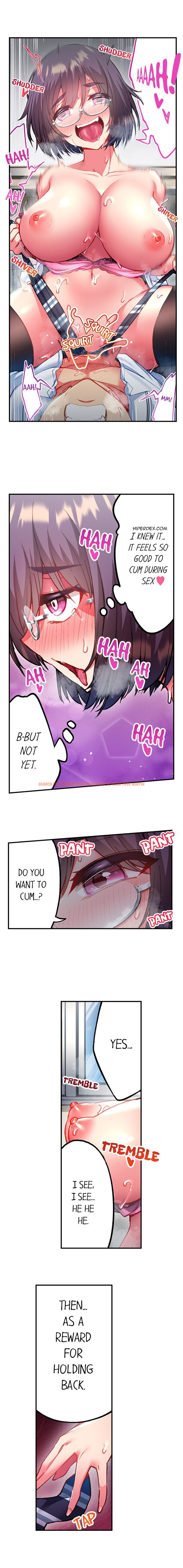 Read Hentai Image 8 cbb47 in comic Adam’s Sweet Agony - Chapter 90 - hentaitnt.net