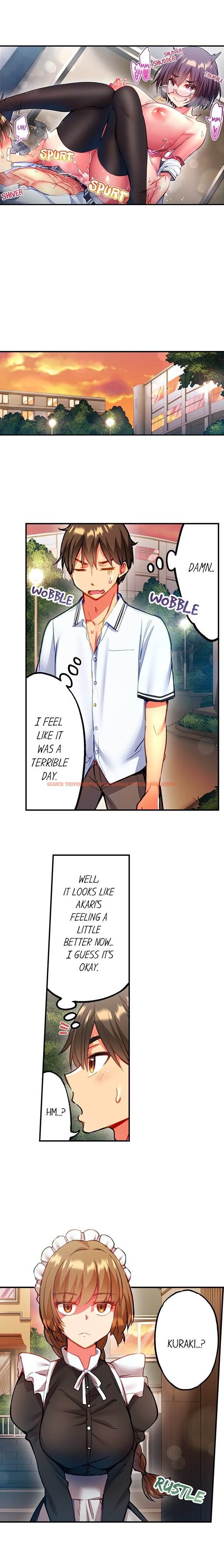 Read Hentai Image 9 cbb47 in comic Adam’s Sweet Agony - Chapter 90 - hentaitnt.net