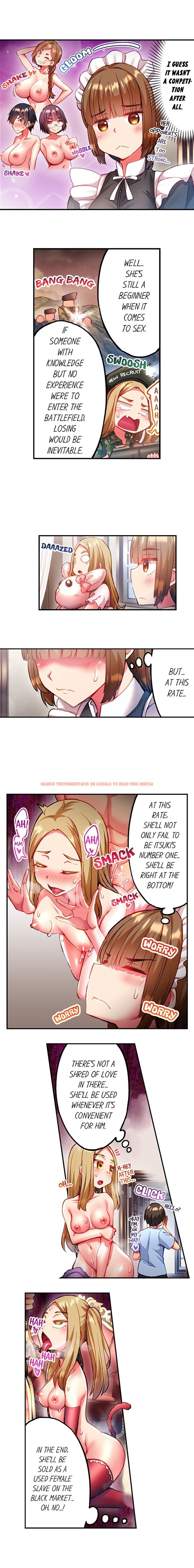 Read Hentai Image 3 2d9b5 in comic Adam’s Sweet Agony - Chapter 91 - hentaitnt.net