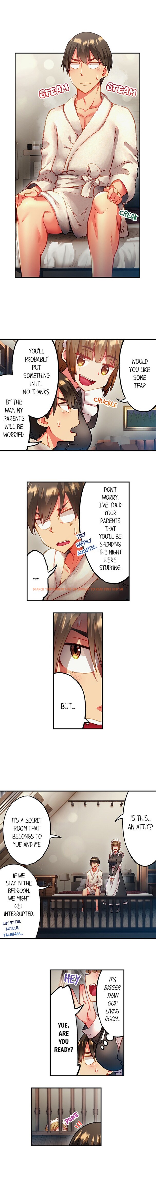 Read Hentai Image 8 2d9b5 in comic Adam’s Sweet Agony - Chapter 91 - hentaitnt.net