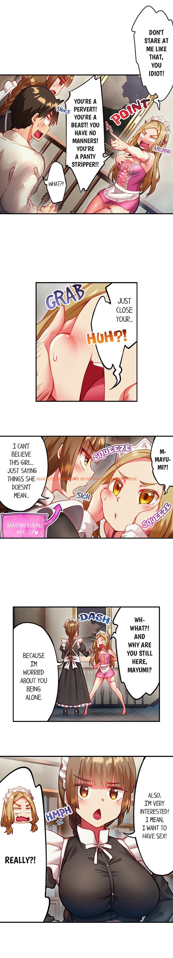 Read Hentai Image 2 1987e in comic Adam’s Sweet Agony - Chapter 92 - hentaitnt.net
