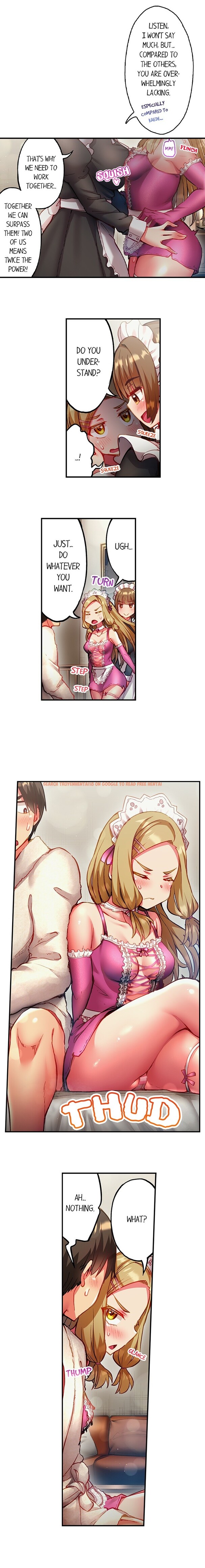 Read Hentai Image 3 1987e in comic Adam’s Sweet Agony - Chapter 92 - hentaitnt.net