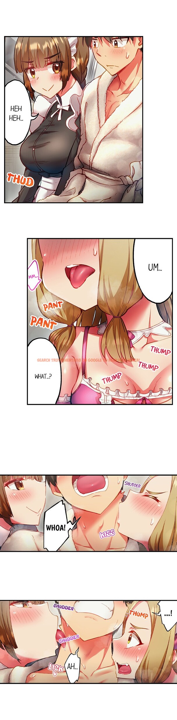 Read Hentai Image 4 1987e in comic Adam’s Sweet Agony - Chapter 92 - hentaitnt.net