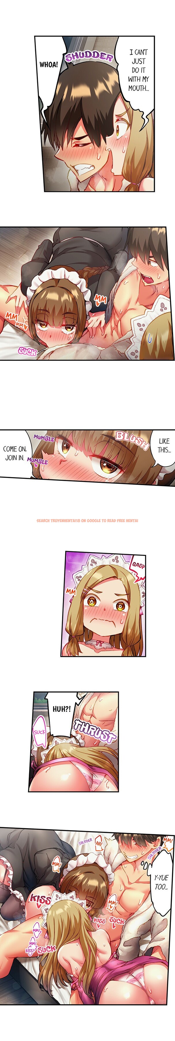 Read Hentai Image 8 1987e in comic Adam’s Sweet Agony - Chapter 92 - hentaitnt.net