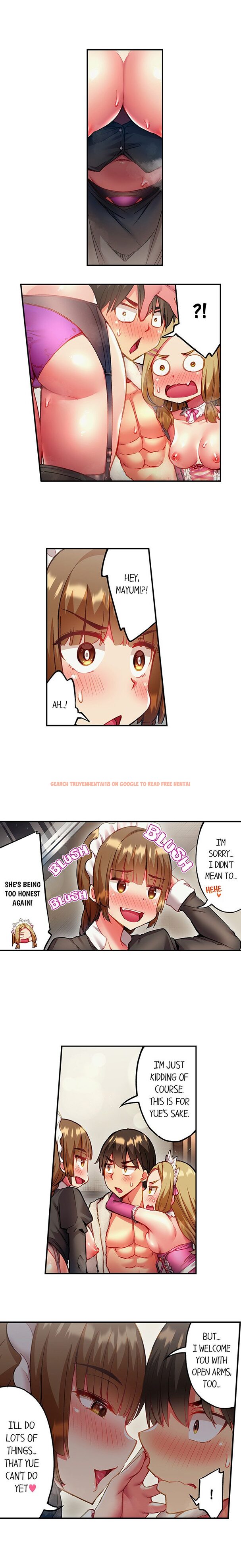 Read Hentai Image 2 d375b in comic Adam’s Sweet Agony - Chapter 93 - hentaitnt.net