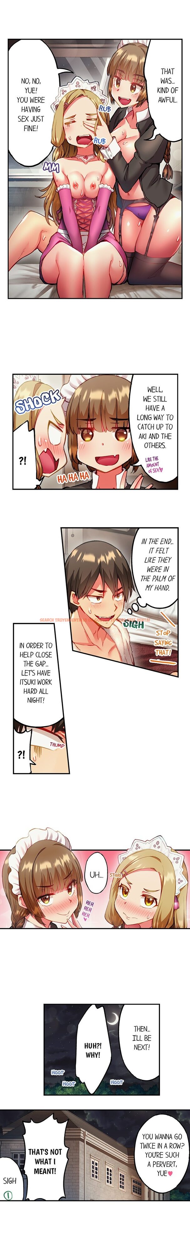 Read Hentai Image 9 d375b in comic Adam’s Sweet Agony - Chapter 93 - hentaitnt.net