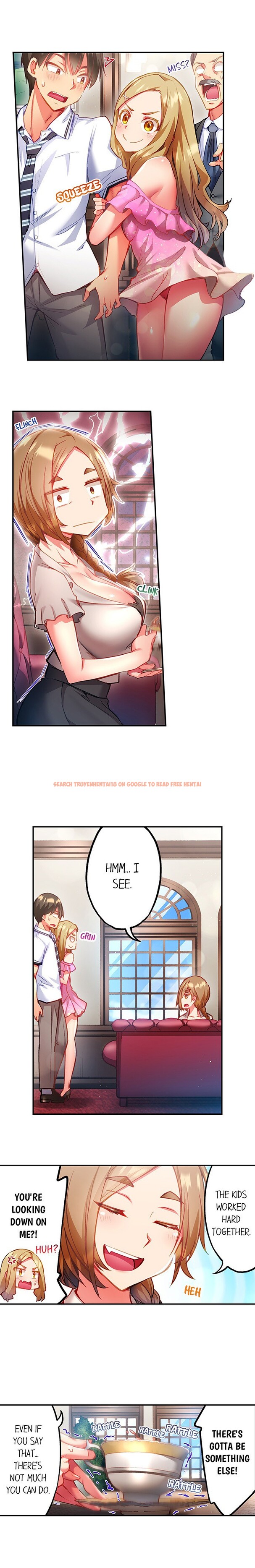 Read Hentai Image 4 19af3 in comic Adam’s Sweet Agony - Chapter 94 - hentaitnt.net