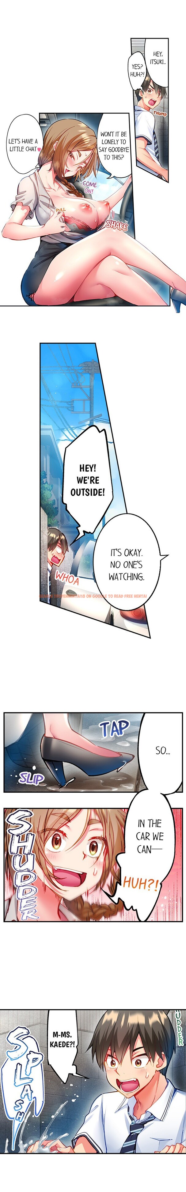 Read Hentai Image 8 19af3 in comic Adam’s Sweet Agony - Chapter 94 - hentaitnt.net