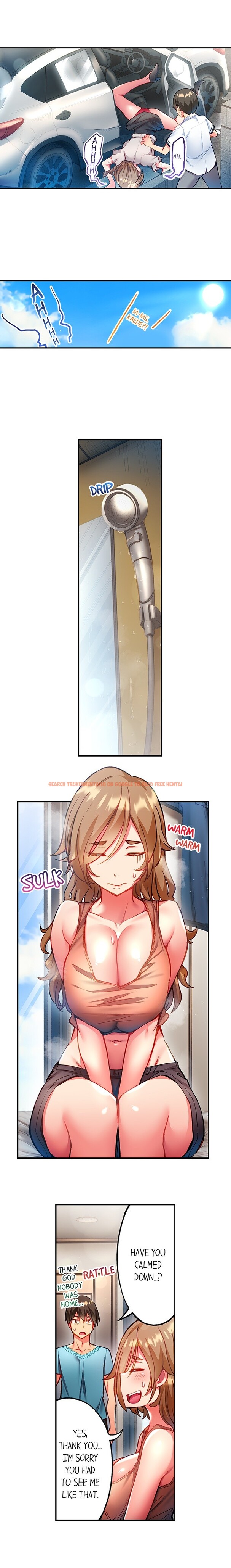 Read Hentai Image 9 19af3 in comic Adam’s Sweet Agony - Chapter 94 - hentaitnt.net
