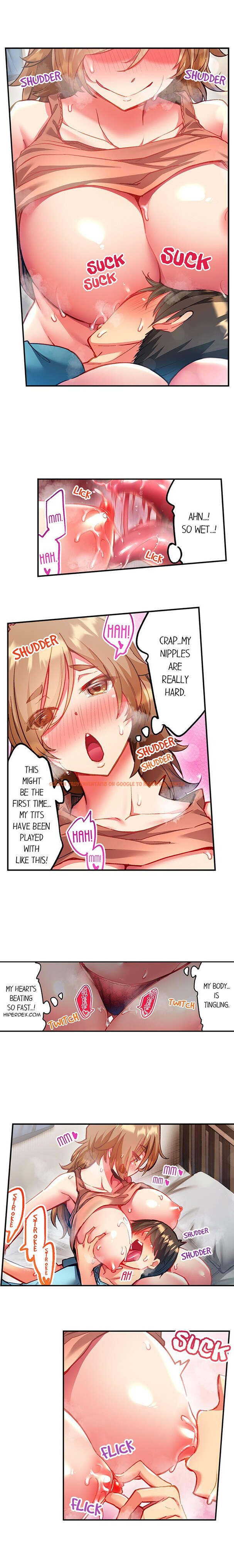 Read Hentai Image 7 5db2b in comic Adam’s Sweet Agony - Chapter 95 - hentaitnt.net