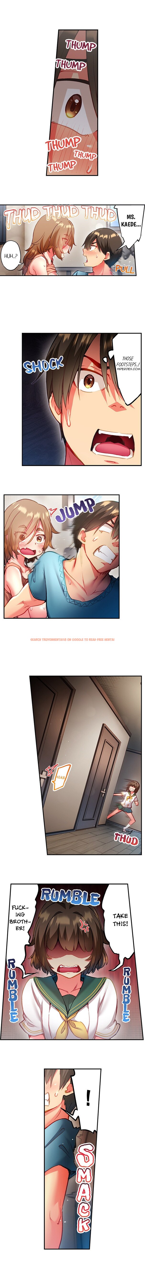 Read Hentai Image 9 5db2b in comic Adam’s Sweet Agony - Chapter 95 - hentaitnt.net