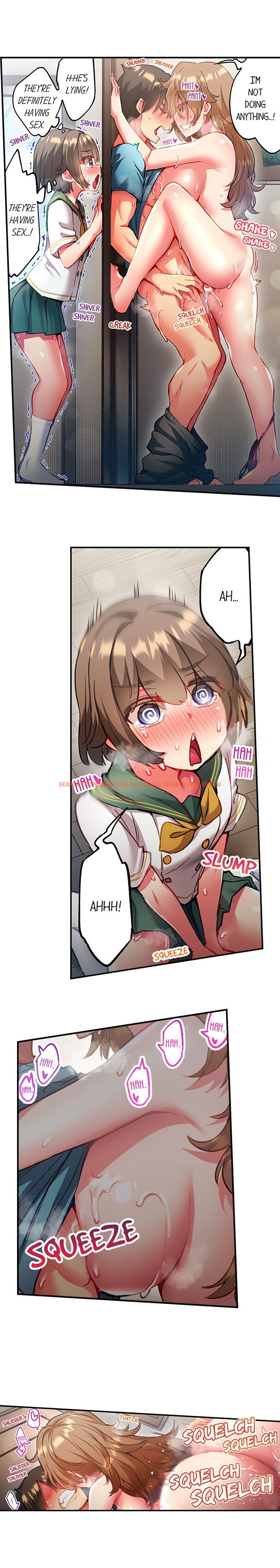 Read Hentai Image 4 99a3c in comic Adam’s Sweet Agony - Chapter 96 - hentaitnt.net