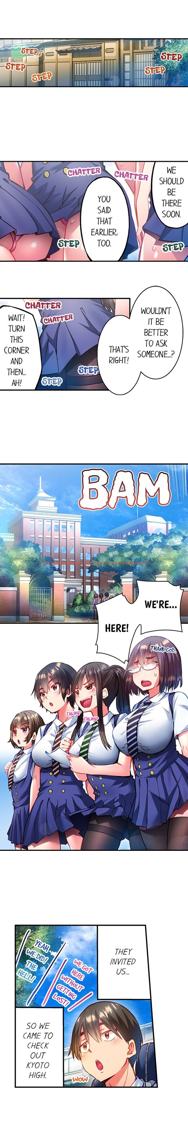 Read Hentai Image 2 6a8e2 in comic Adam’s Sweet Agony - Chapter 97 - hentaitnt.net