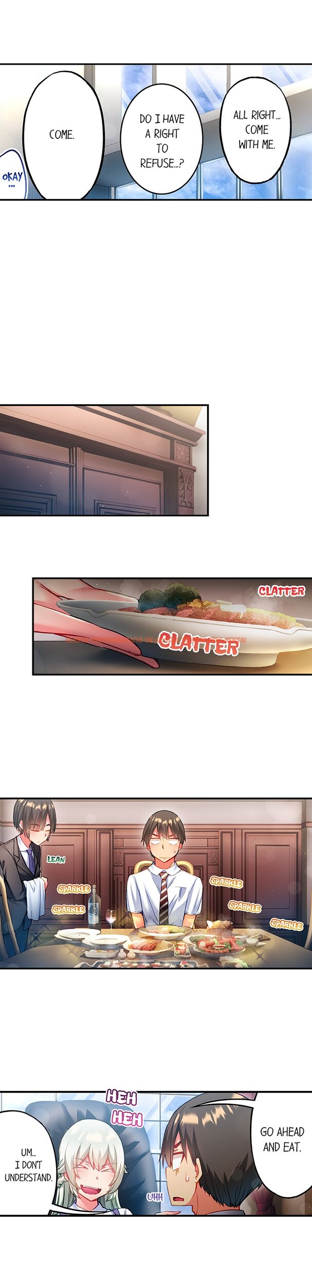 Read Hentai Image 2 26e07 in comic Adam’s Sweet Agony - Chapter 98 - hentaitnt.net