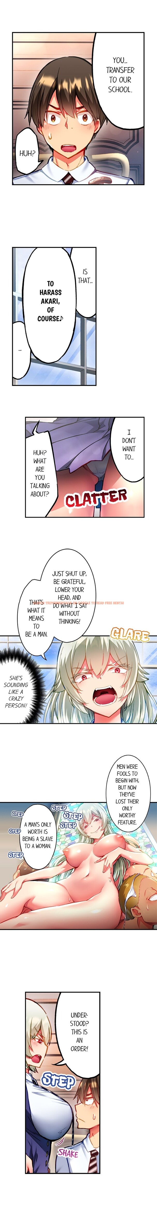 Read Hentai Image 5 26e07 in comic Adam’s Sweet Agony - Chapter 98 - hentaitnt.net