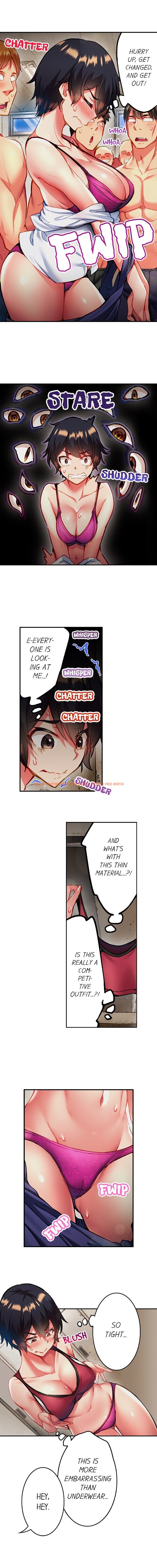 Read Hentai Image 2 a809f in comic Adam’s Sweet Agony - Chapter 99 - hentaitnt.net