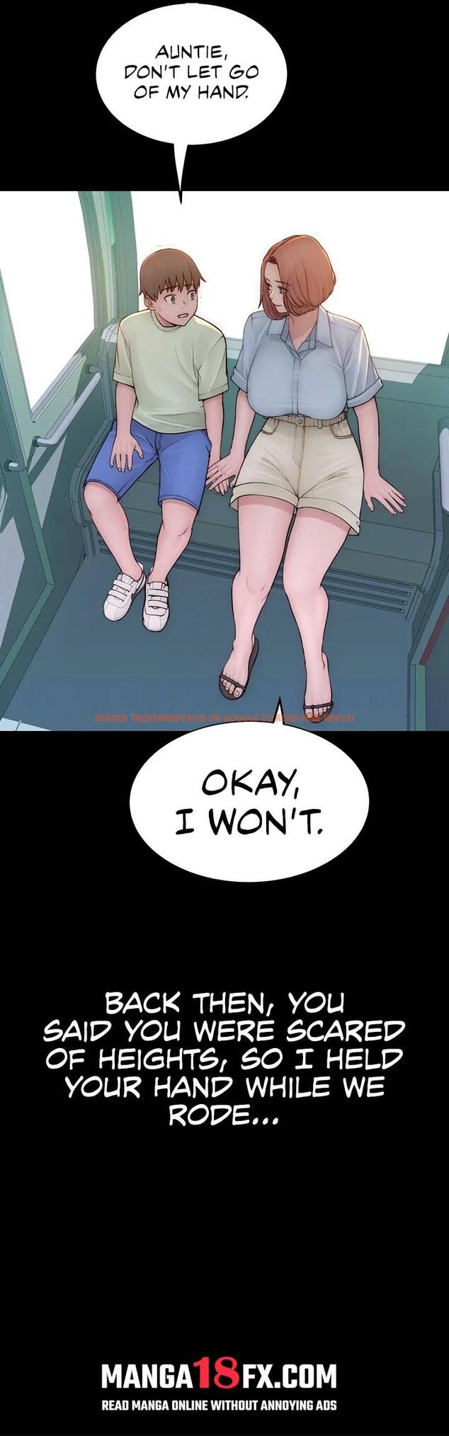 Read Hentai Image 15 322 in comic Addicted To My Stepmom - Chapter 100 - www.hentaitnt.net