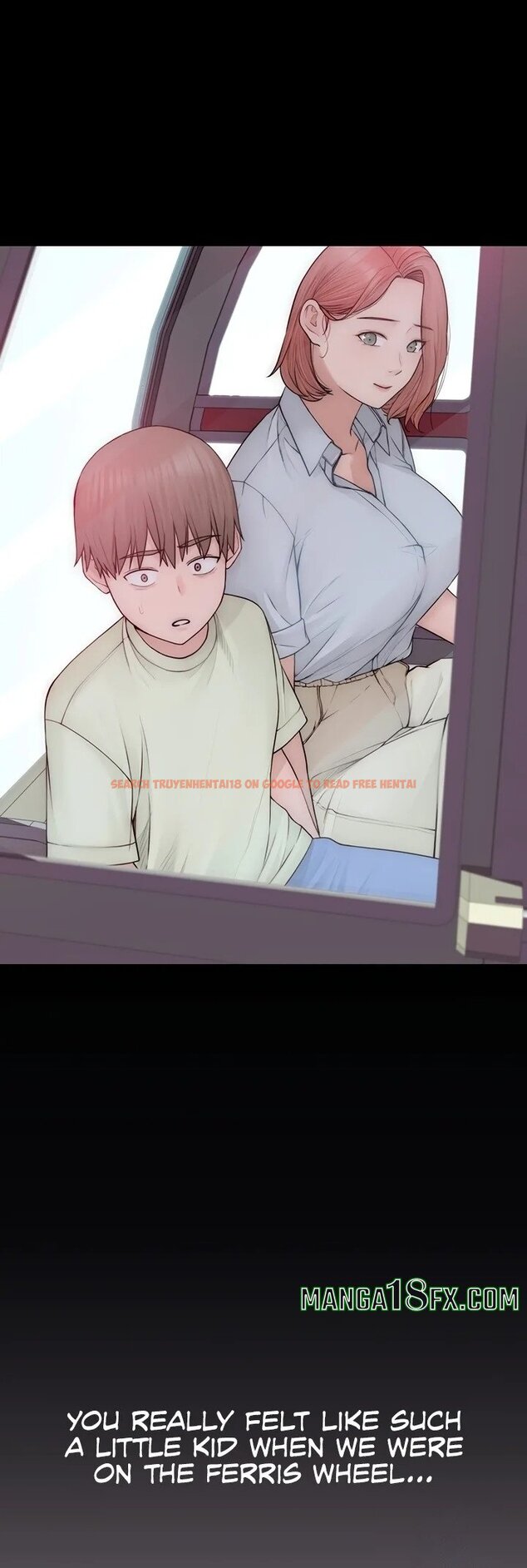 Read Hentai Image 16 322 in comic Addicted To My Stepmom - Chapter 100 - www.hentaitnt.net