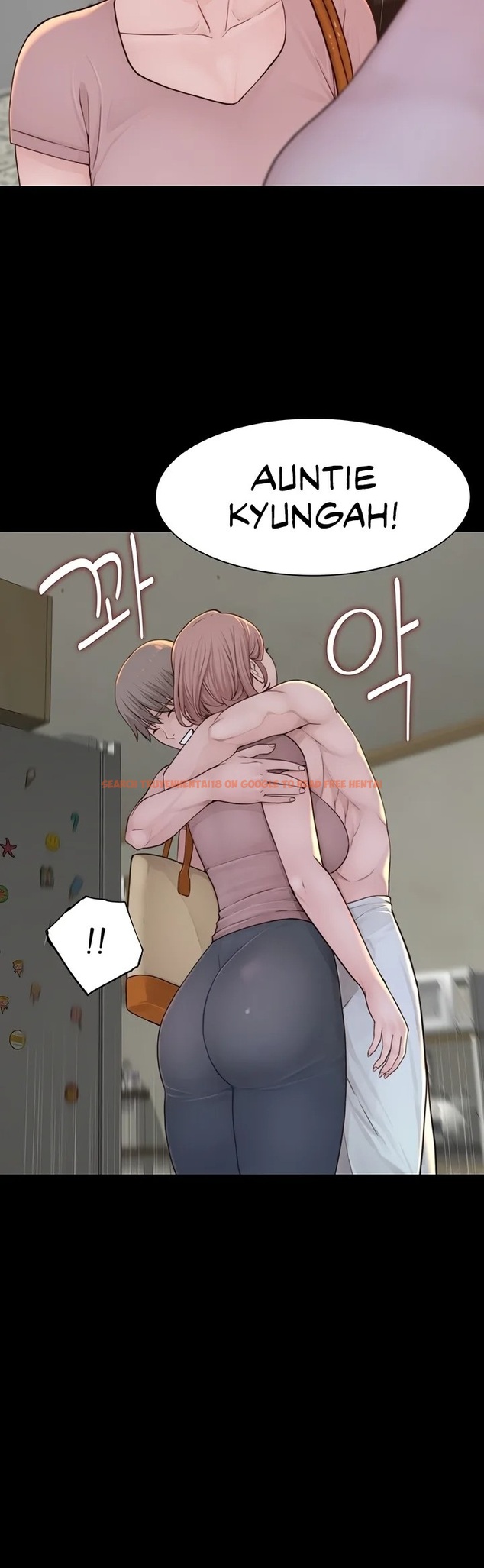 Read Hentai Image 19 46322 in comic Addicted To My Stepmom - Chapter 100 - www.hentaitnt.net