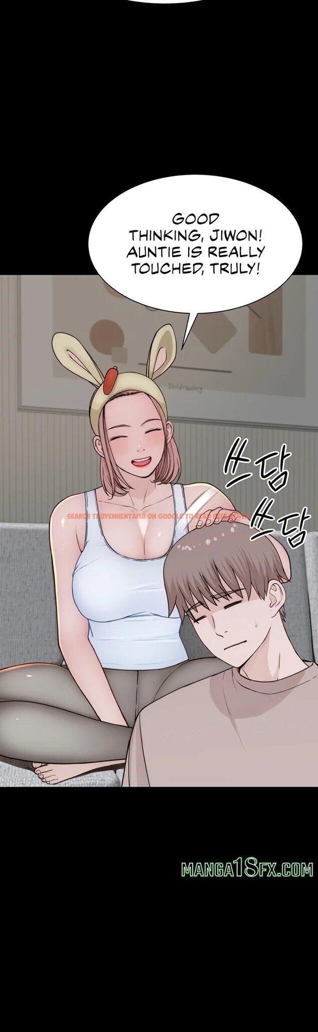 Read Hentai Image 21 322 in comic Addicted To My Stepmom - Chapter 100 - www.hentaitnt.net