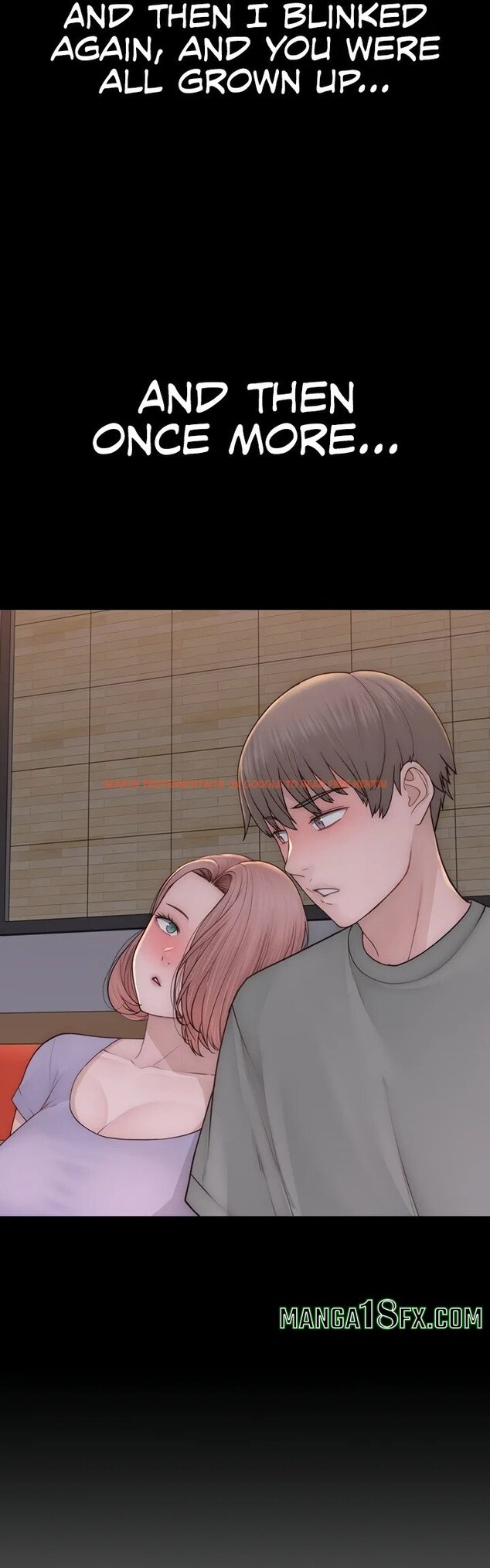 Read Hentai Image 22 322 in comic Addicted To My Stepmom - Chapter 100 - www.hentaitnt.net