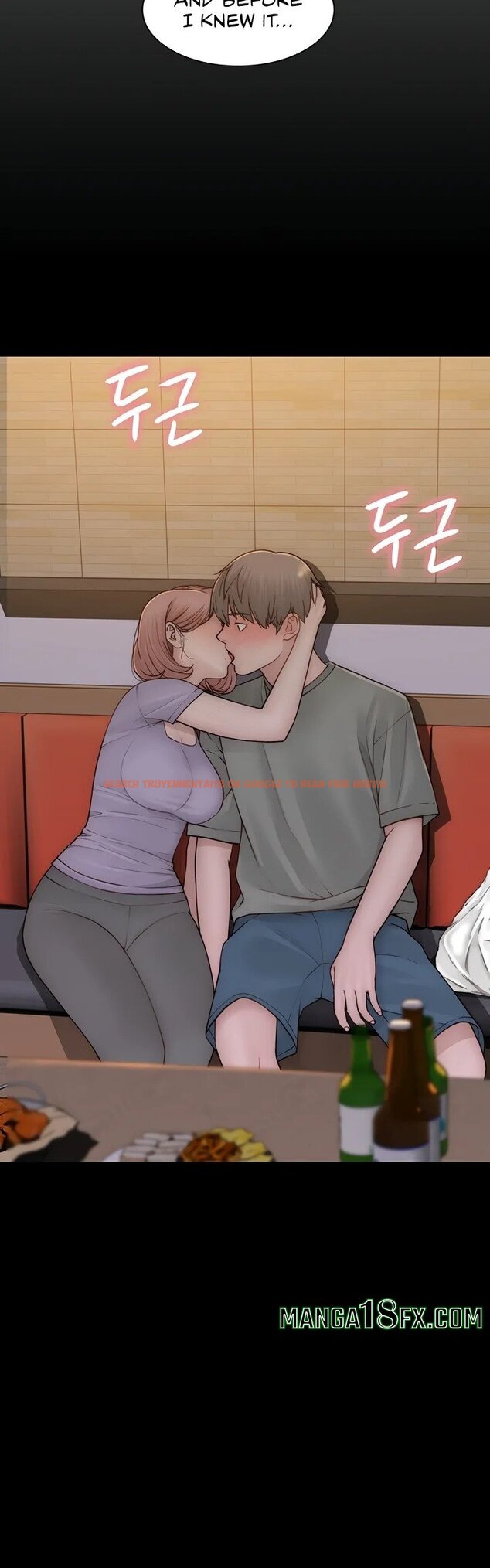 Read Hentai Image 24 322 in comic Addicted To My Stepmom - Chapter 100 - www.hentaitnt.net
