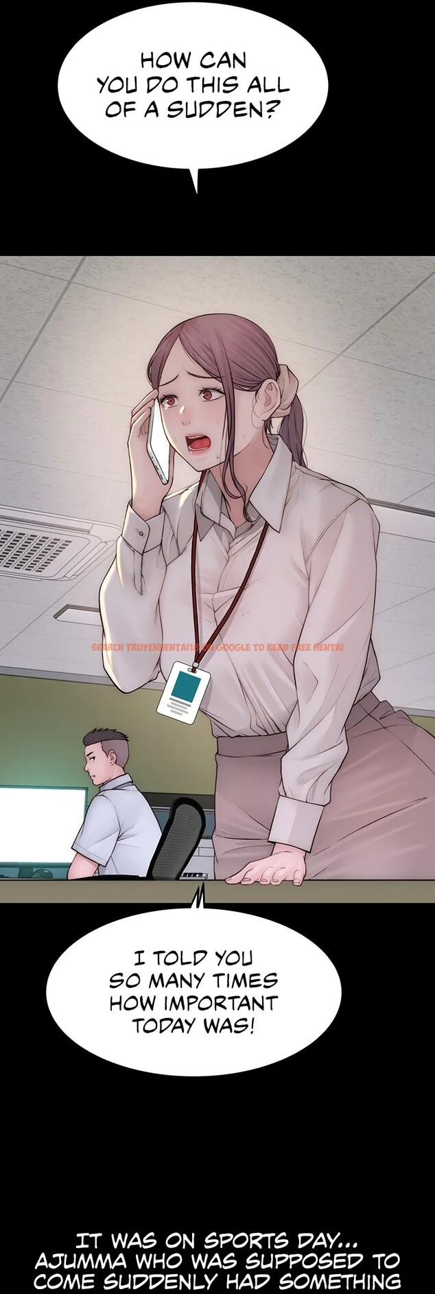 Read Hentai Image 35 46322 in comic Addicted To My Stepmom - Chapter 100 - www.hentaitnt.net
