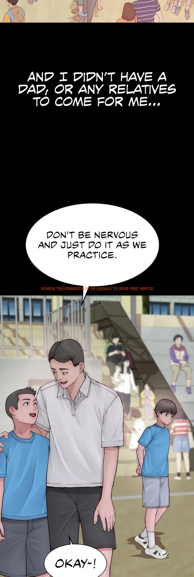 Read Hentai Image 37 46322 in comic Addicted To My Stepmom - Chapter 100 - www.hentaitnt.net