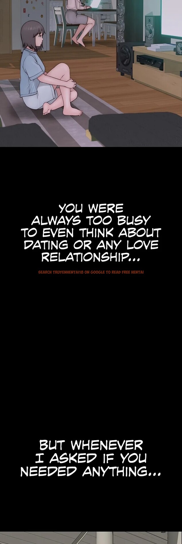 Read Hentai Image 68 46323 in comic Addicted To My Stepmom - Chapter 100 - www.hentaitnt.net