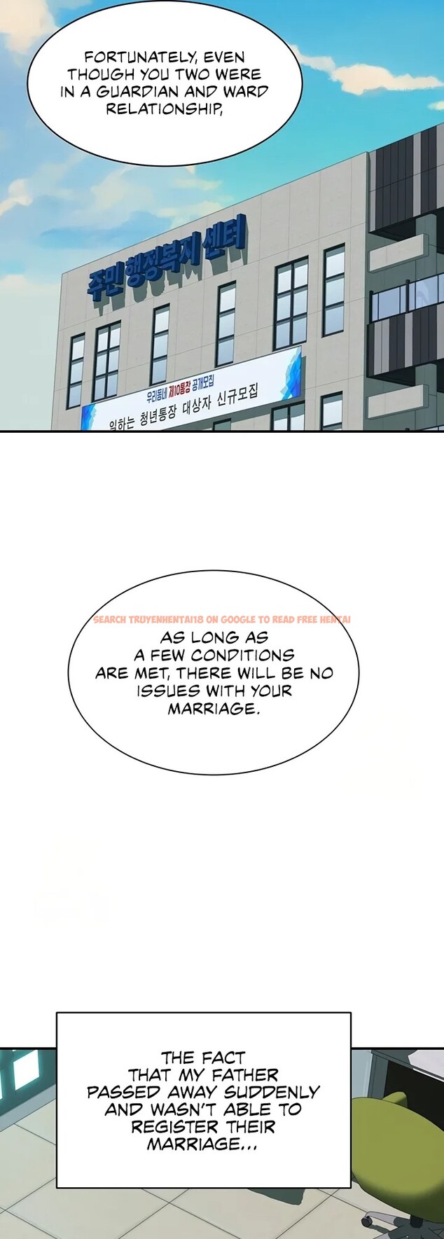 Read Hentai Image 15 47003 in comic Addicted To My Stepmom - Chapter 101 - www.hentaitnt.net