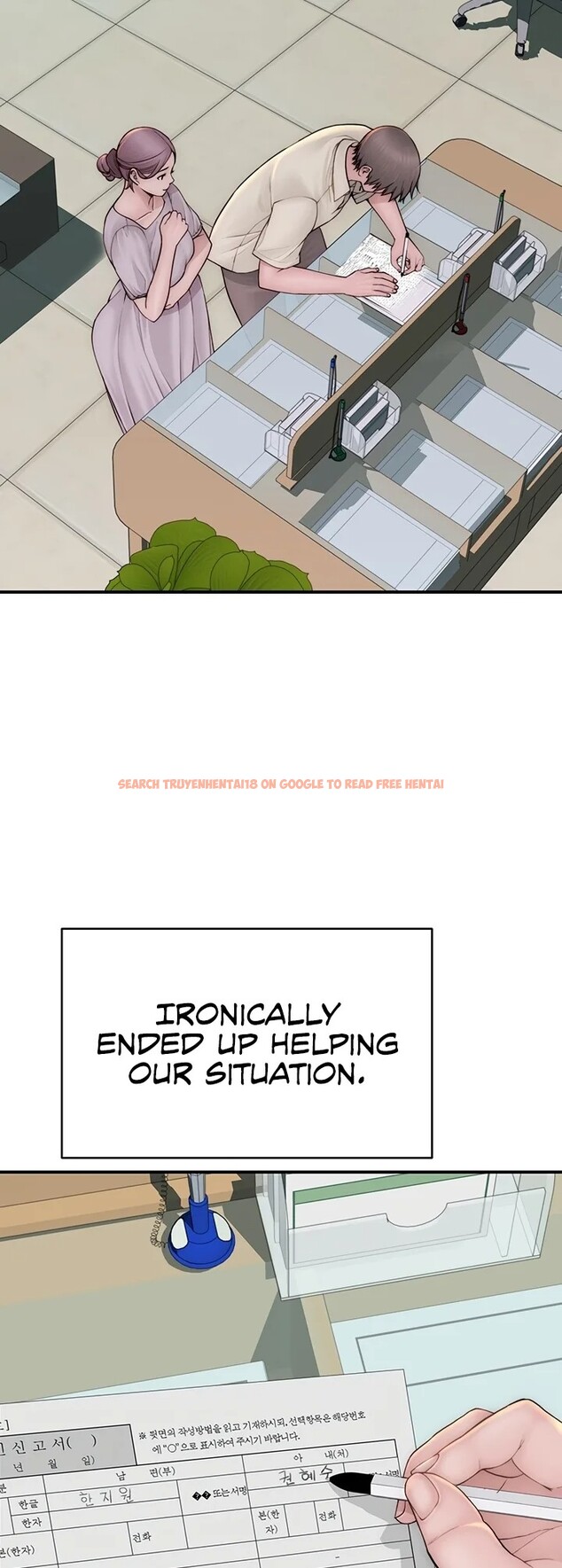 Read Hentai Image 16 47003 in comic Addicted To My Stepmom - Chapter 101 - www.hentaitnt.net