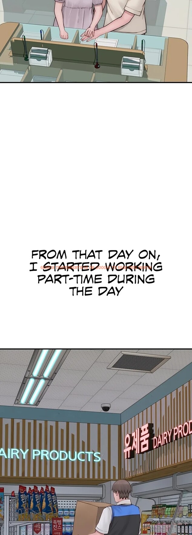 Read Hentai Image 18 47003 in comic Addicted To My Stepmom - Chapter 101 - www.hentaitnt.net