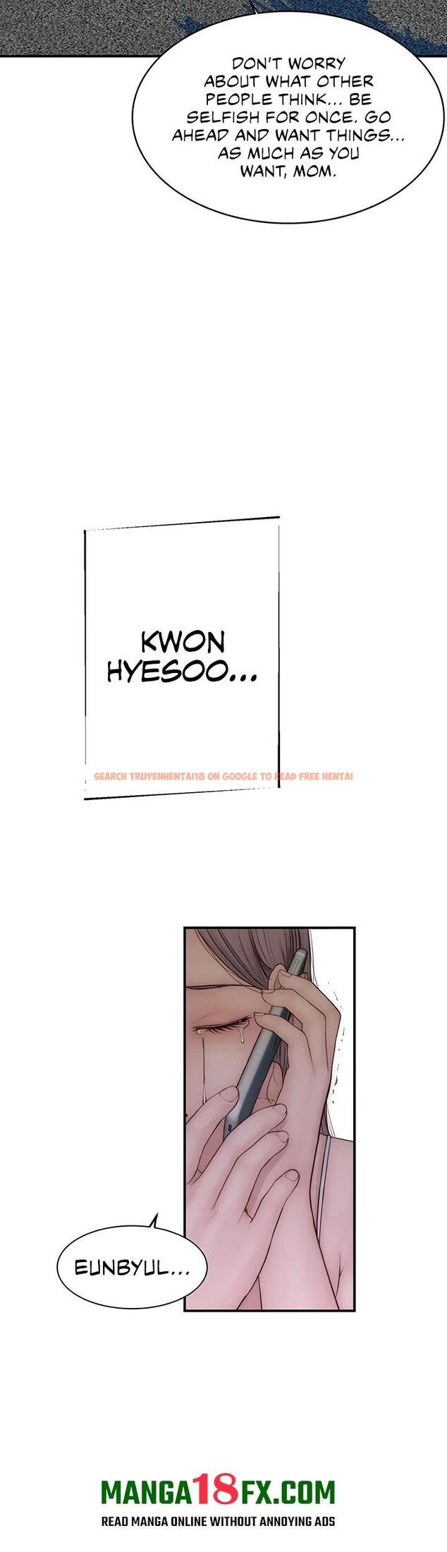 Read Hentai Image 2 003 in comic Addicted To My Stepmom - Chapter 101 - www.hentaitnt.net