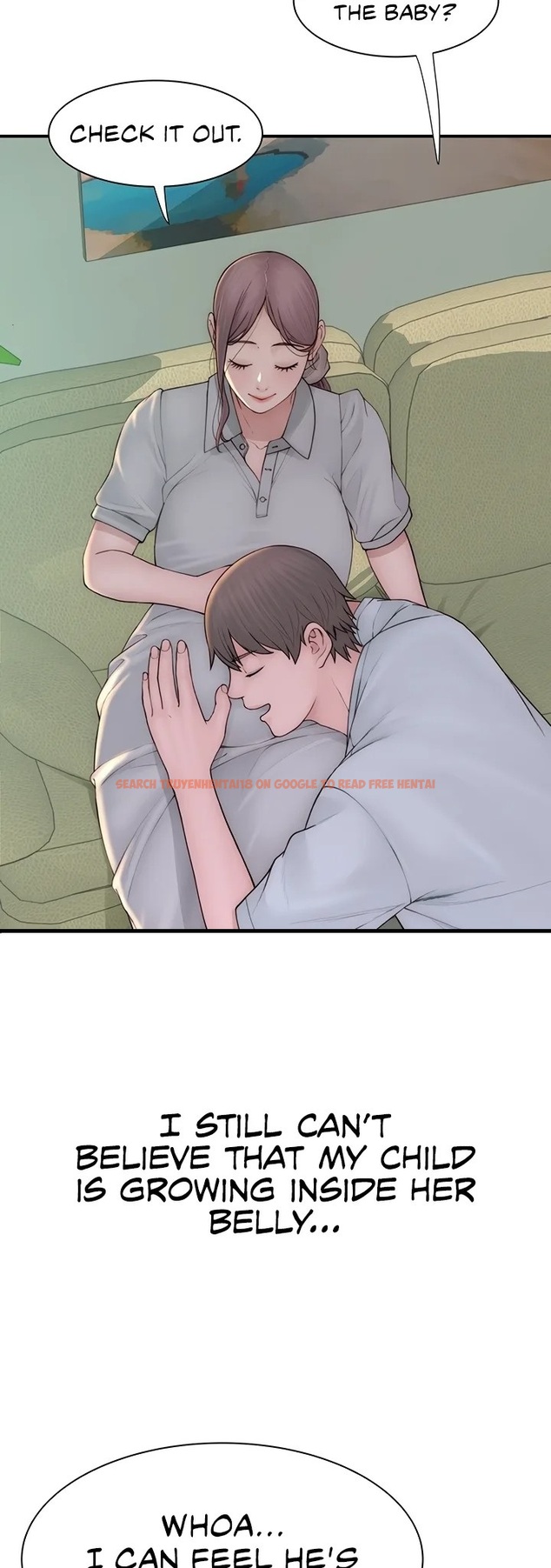 Read Hentai Image 23 47004 in comic Addicted To My Stepmom - Chapter 101 - www.hentaitnt.net