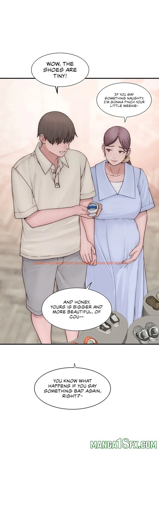 Read Hentai Image 26 004 in comic Addicted To My Stepmom - Chapter 101 - www.hentaitnt.net