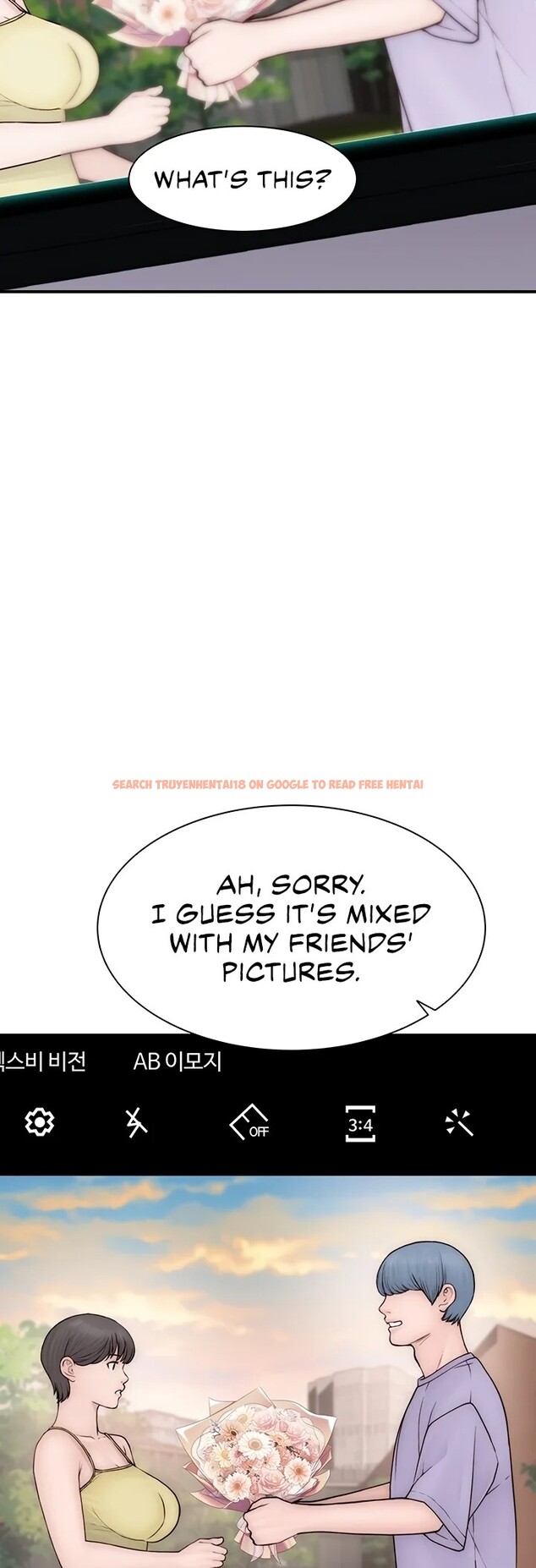 Read Hentai Image 73 47005 in comic Addicted To My Stepmom - Chapter 101 - www.hentaitnt.net
