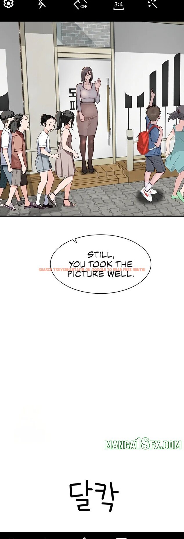 Read Hentai Image 75 005 in comic Addicted To My Stepmom - Chapter 101 - www.hentaitnt.net