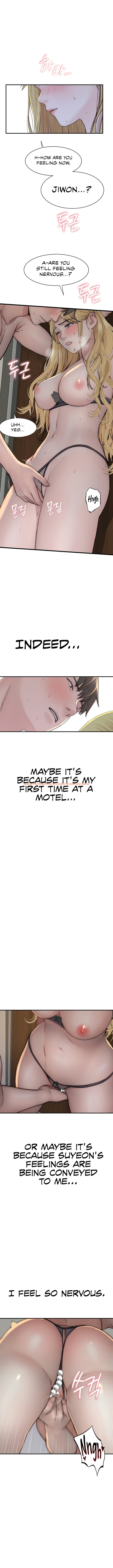 Read Hentai Image 11 91461 in comic Addicted To My Stepmom - Chapter 36 - hentaitnt.net