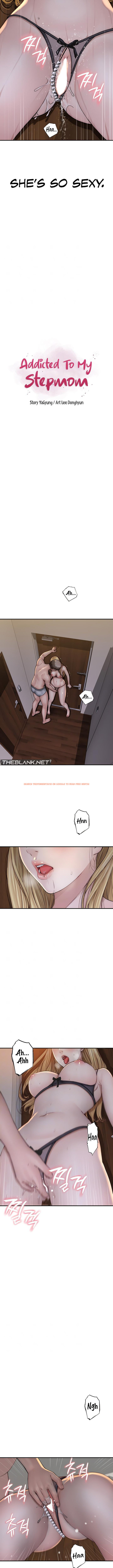 Read Hentai Image 3 91532 in comic Addicted To My Stepmom - Chapter 37 - hentaitnt.net