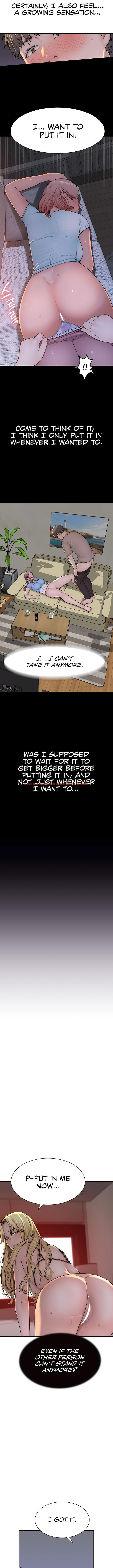 Read Hentai Image 9 91532 in comic Addicted To My Stepmom - Chapter 37 - hentaitnt.net