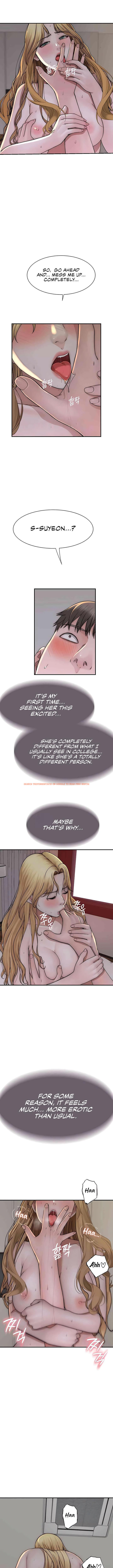 Read Hentai Image 5 91589 in comic Addicted To My Stepmom - Chapter 38 - hentaitnt.net