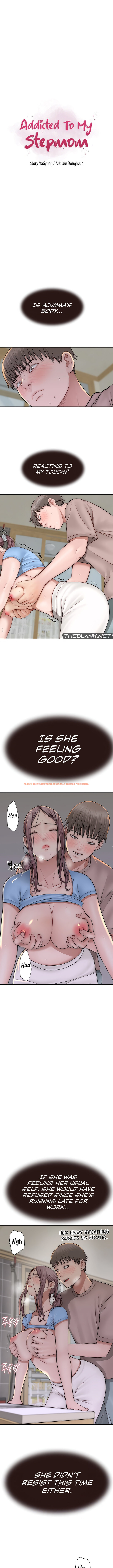 Read Hentai Image 2 2075d in comic Addicted To My Stepmom - Chapter 40 - hentaitnt.net