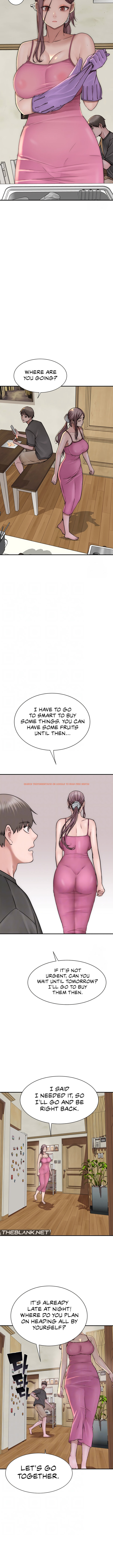 Read Hentai Image 4 c89c4 in comic Addicted To My Stepmom - Chapter 41 - hentaitnt.net