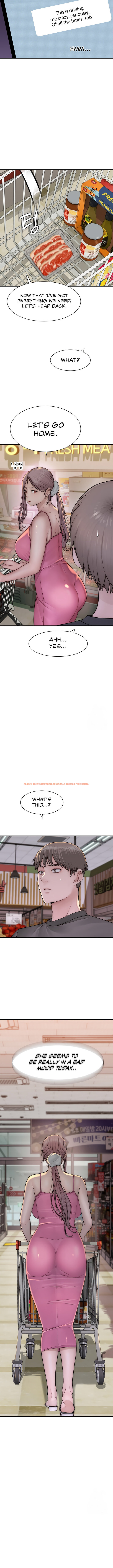 Read Hentai Image 6 c89c4 in comic Addicted To My Stepmom - Chapter 41 - hentaitnt.net