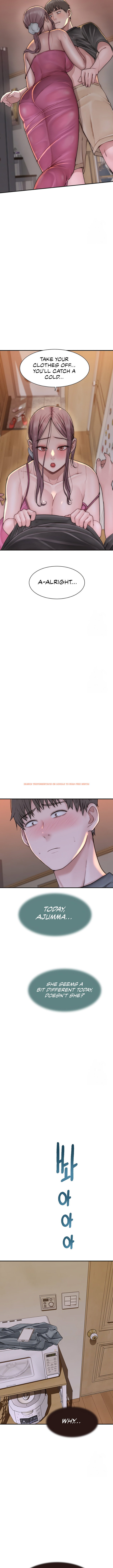 Read Hentai Image 9 c89c4 in comic Addicted To My Stepmom - Chapter 41 - hentaitnt.net