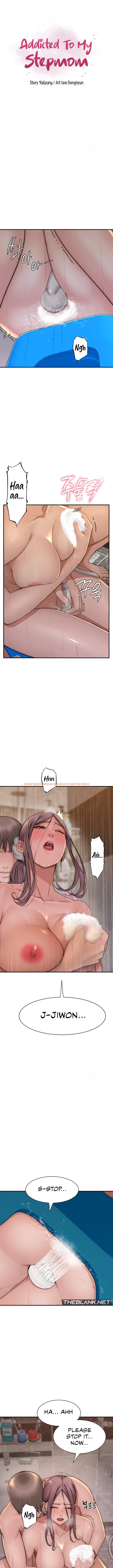 Read Hentai Image 4 0df41 in comic Addicted To My Stepmom - Chapter 42 - hentaitnt.net