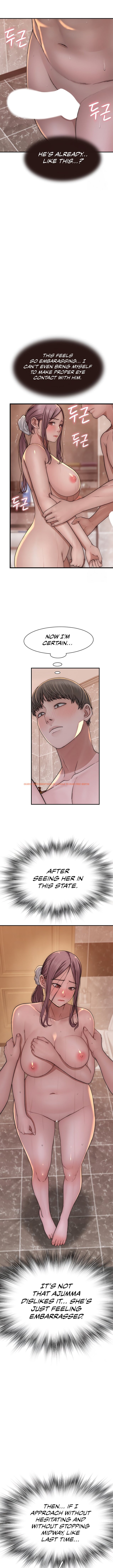 Read Hentai Image 7 0df41 in comic Addicted To My Stepmom - Chapter 42 - hentaitnt.net