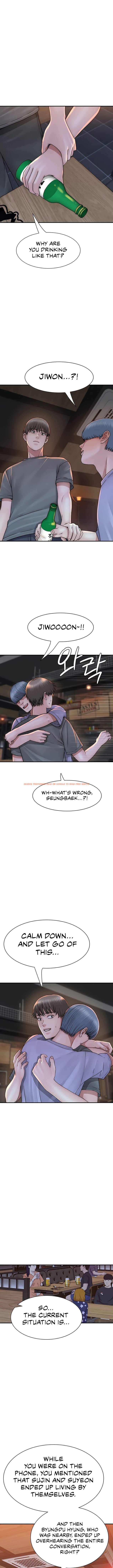 Read Hentai Image 10 fa7ff in comic Addicted To My Stepmom - Chapter 43 - hentaitnt.net